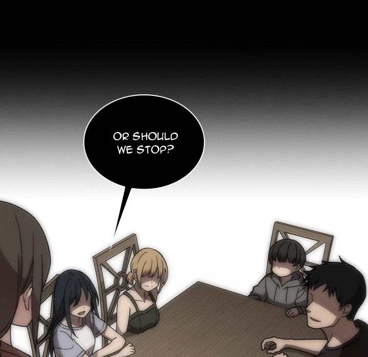 Close as Neighbors Chapter 27 page 70 - Chapter 27