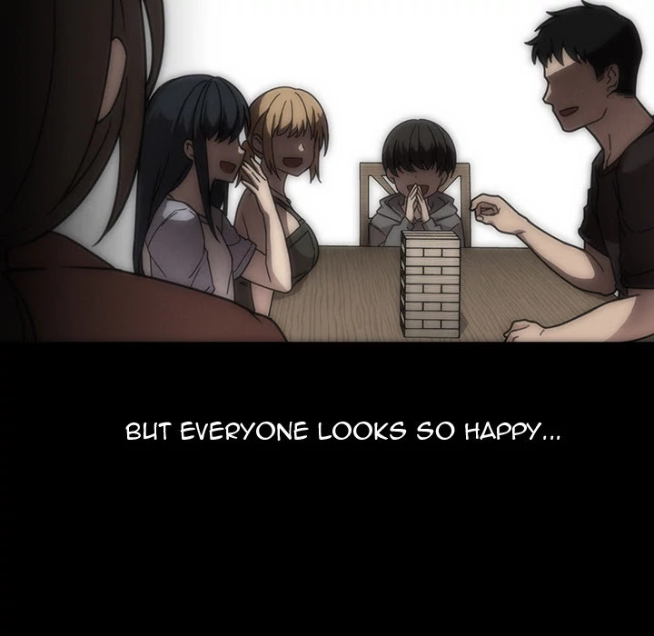 Close as Neighbors Chapter 27 page 75 - Chapter 27