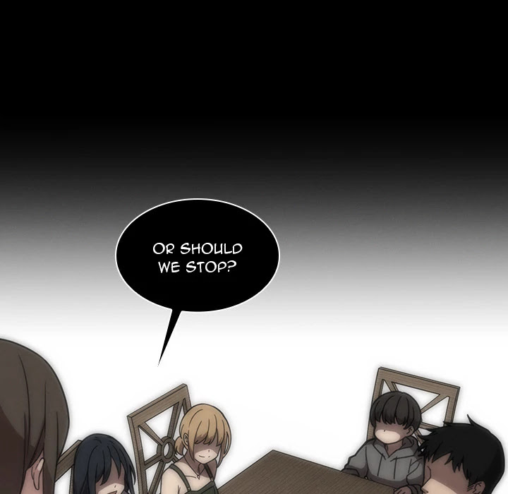 Close as Neighbors Chapter 27 page 81 - Chapter 27