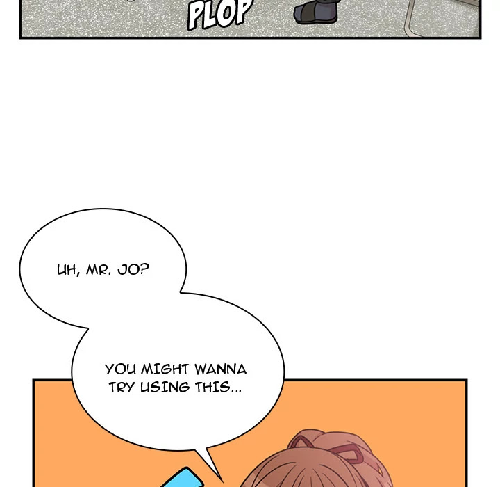 Close as Neighbors Chapter 27 page 9 - Chapter 27