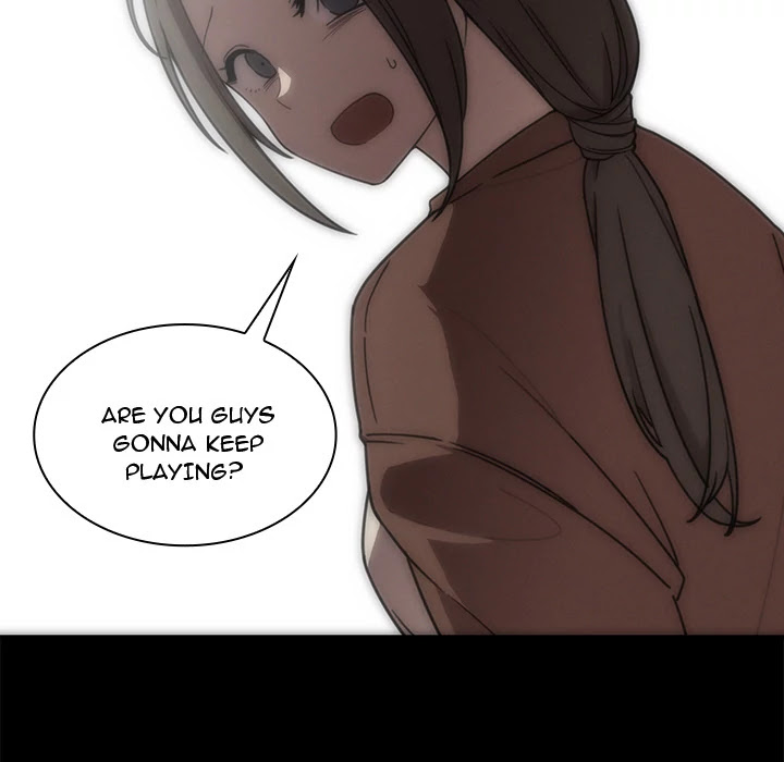 Close as Neighbors Chapter 27 page 92 - Chapter 27