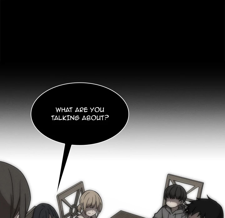 Close as Neighbors Chapter 27 page 93 - Chapter 27