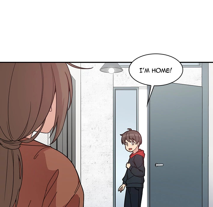 Close as Neighbors Chapter 27 page 99 - Chapter 27