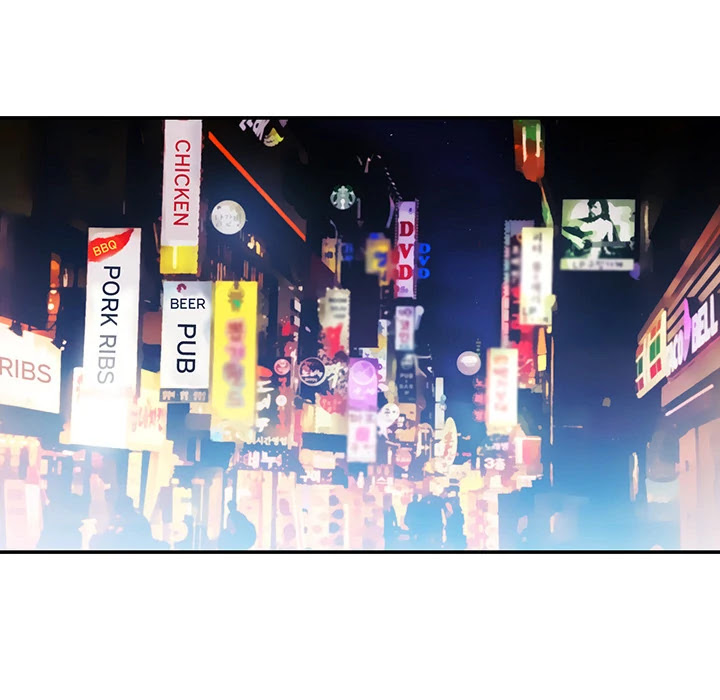 Close as Neighbors Chapter 28 page 100 - Chapter 28