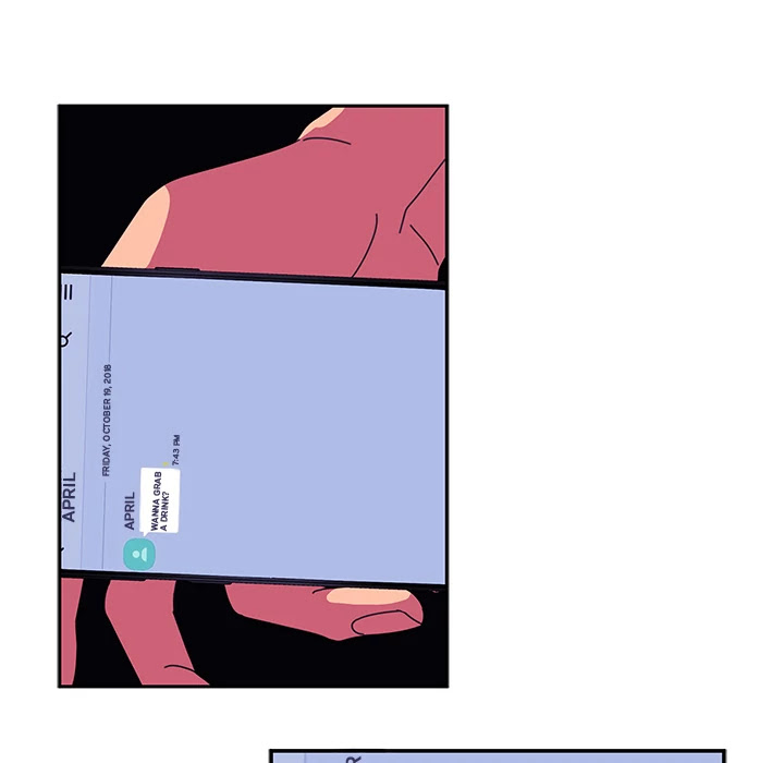 Close as Neighbors Chapter 28 page 101 - Chapter 28
