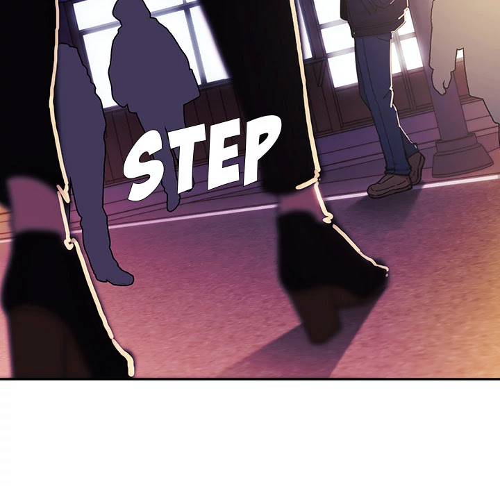 Close as Neighbors Chapter 28 page 105 - Chapter 28