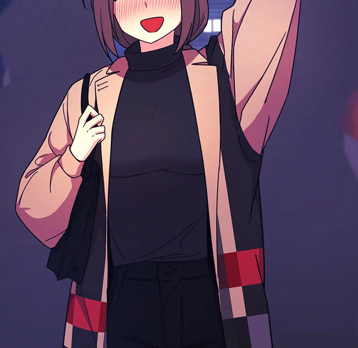 Close as Neighbors Chapter 28 page 107 - Chapter 28