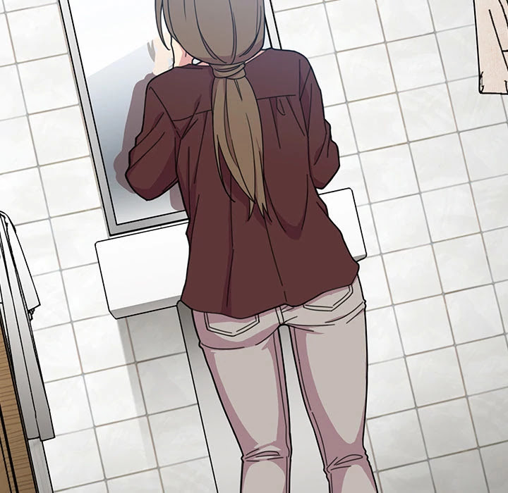 Close as Neighbors Chapter 28 page 11 - Chapter 28