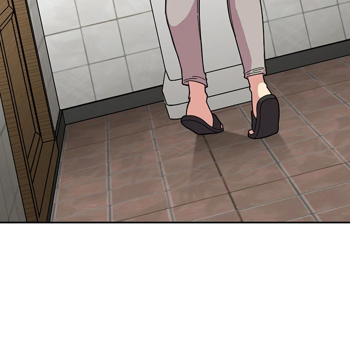 Close as Neighbors Chapter 28 page 12 - Chapter 28
