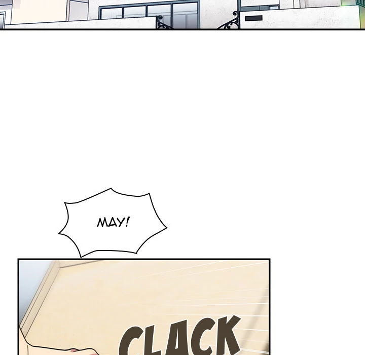 Close as Neighbors Chapter 28 page 16 - Chapter 28