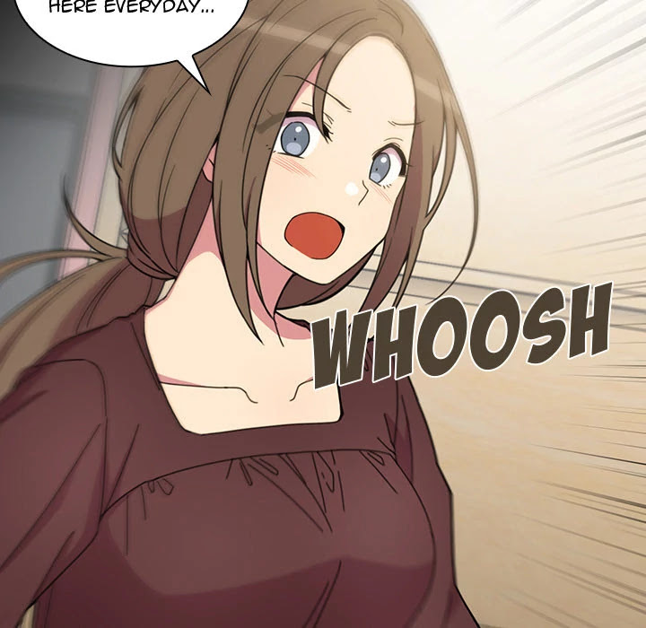 Close as Neighbors Chapter 28 page 18 - Chapter 28
