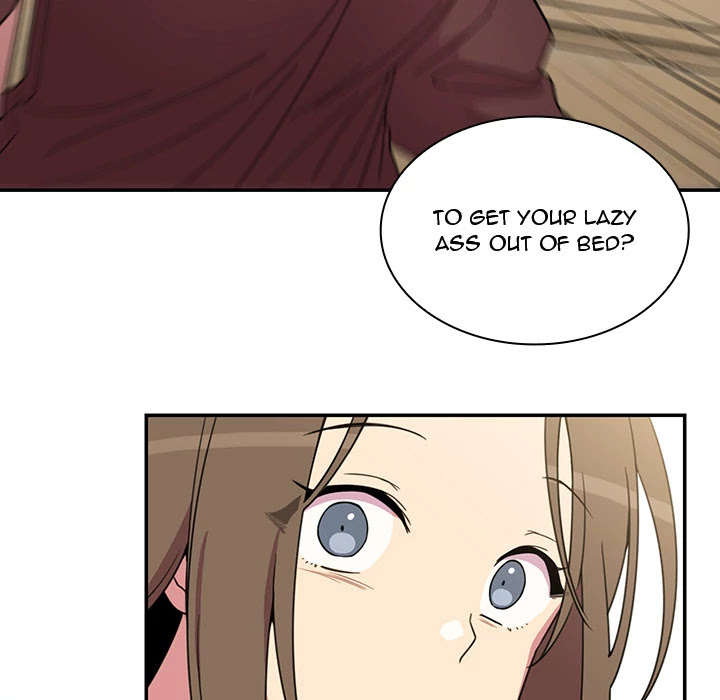 Close as Neighbors Chapter 28 page 19 - Chapter 28