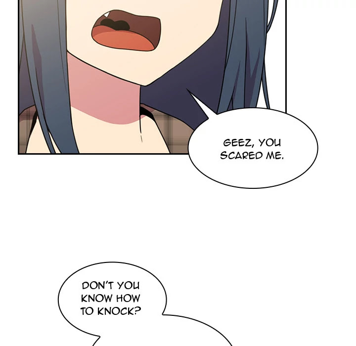 Close as Neighbors Chapter 28 page 21 - Chapter 28