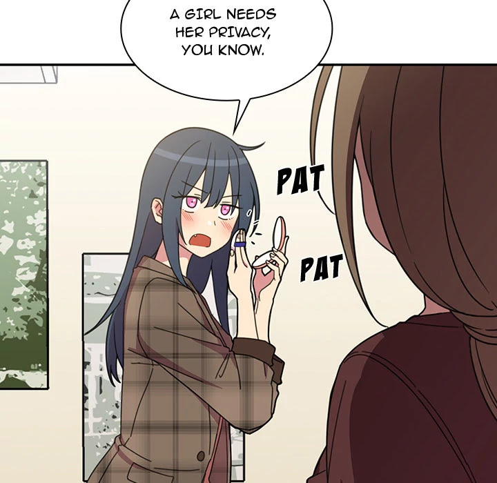 Close as Neighbors Chapter 28 page 22 - Chapter 28