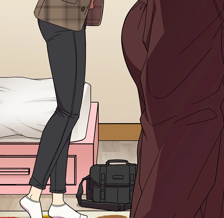 Close as Neighbors Chapter 28 page 23 - Chapter 28