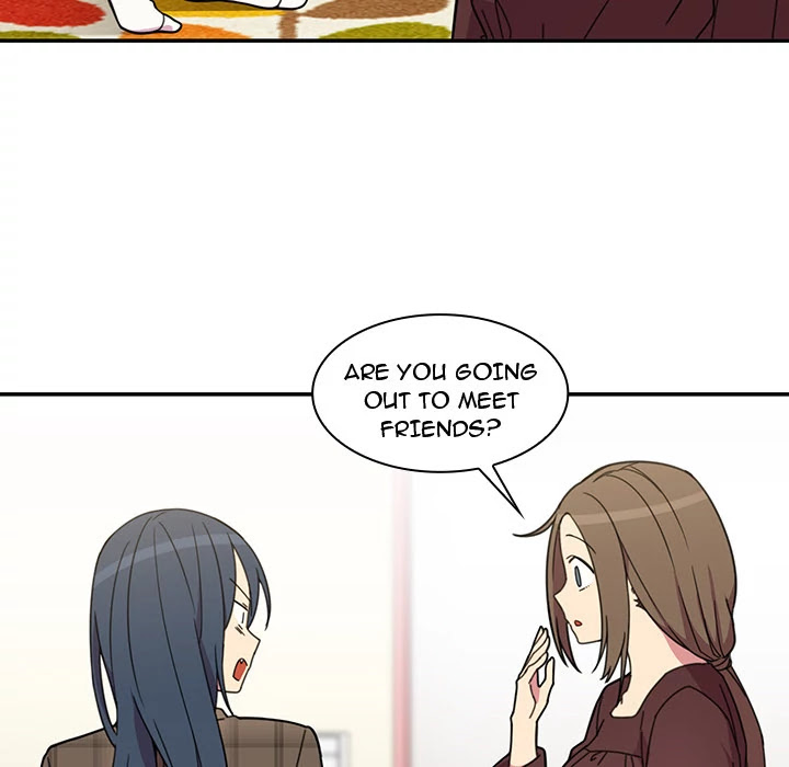Close as Neighbors Chapter 28 page 24 - Chapter 28