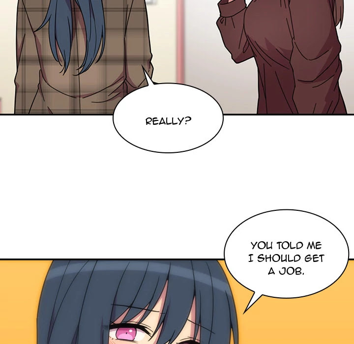 Close as Neighbors Chapter 28 page 25 - Chapter 28
