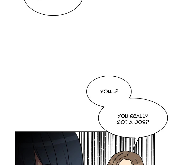 Close as Neighbors Chapter 28 page 27 - Chapter 28