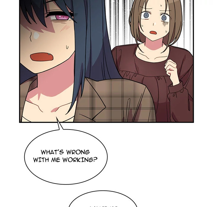 Close as Neighbors Chapter 28 page 28 - Chapter 28