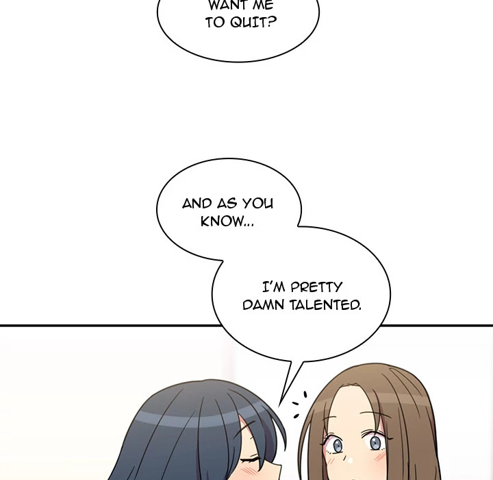 Close as Neighbors Chapter 28 page 29 - Chapter 28