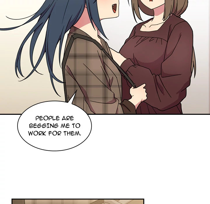 Close as Neighbors Chapter 28 page 30 - Chapter 28