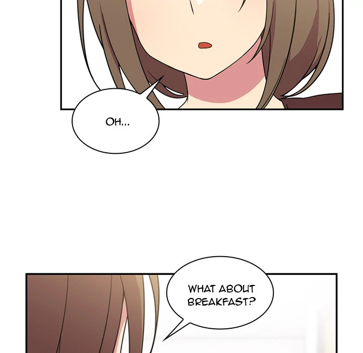 Close as Neighbors Chapter 28 page 32 - Chapter 28