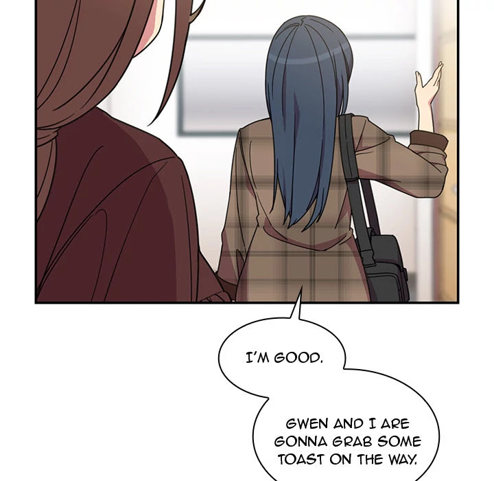 Close as Neighbors Chapter 28 page 33 - Chapter 28