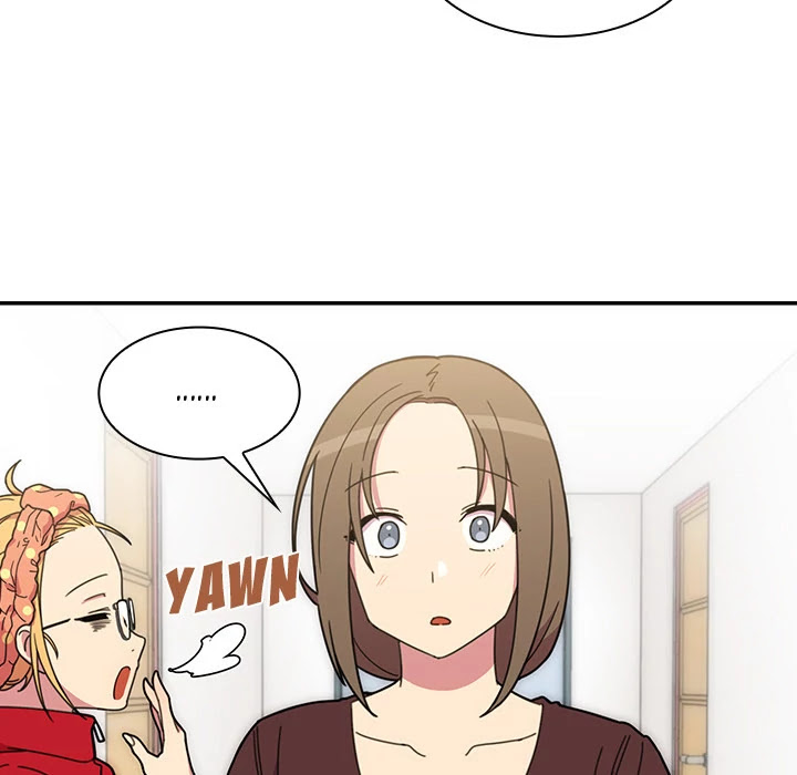 Close as Neighbors Chapter 28 page 34 - Chapter 28
