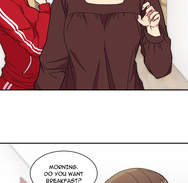 Close as Neighbors Chapter 28 page 35 - Chapter 28