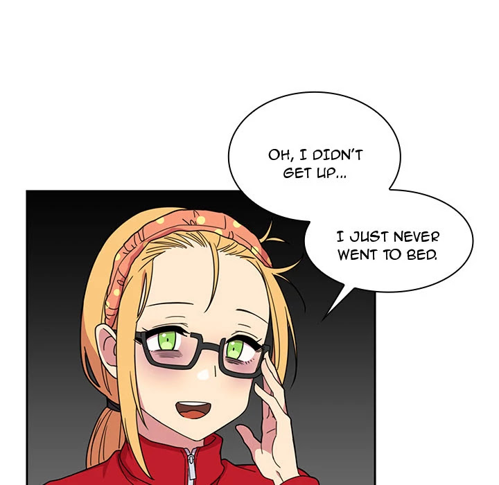 Close as Neighbors Chapter 28 page 37 - Chapter 28