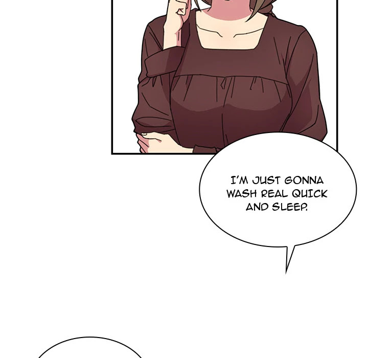 Close as Neighbors Chapter 28 page 39 - Chapter 28
