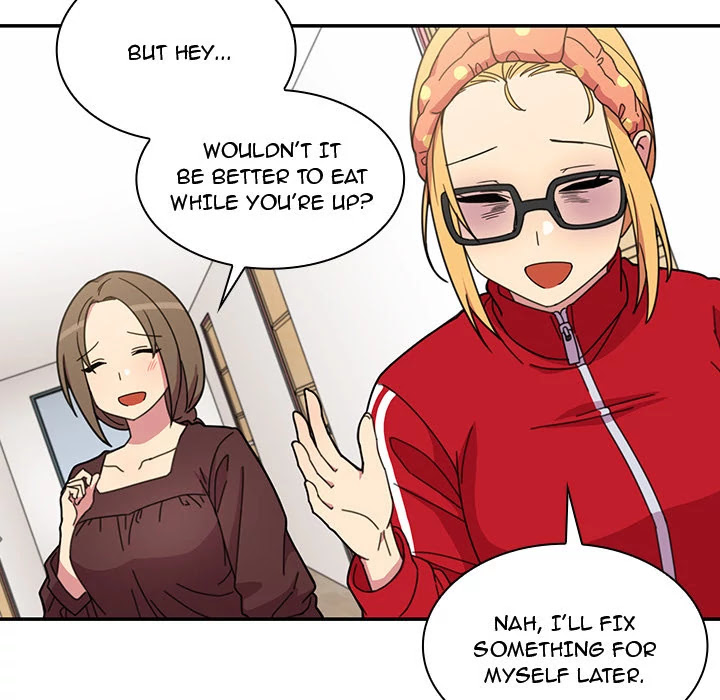 Close as Neighbors Chapter 28 page 40 - Chapter 28