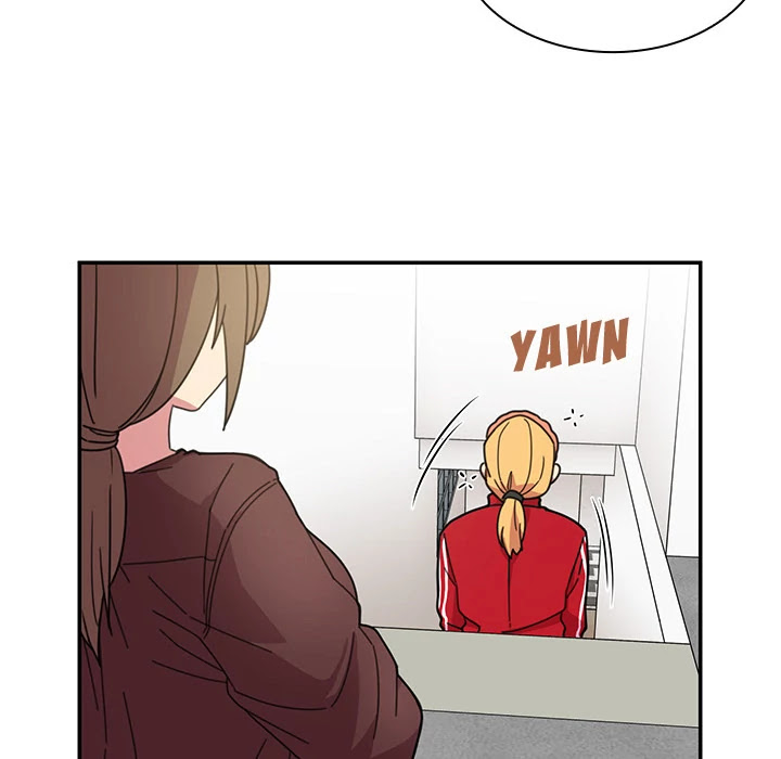 Close as Neighbors Chapter 28 page 41 - Chapter 28
