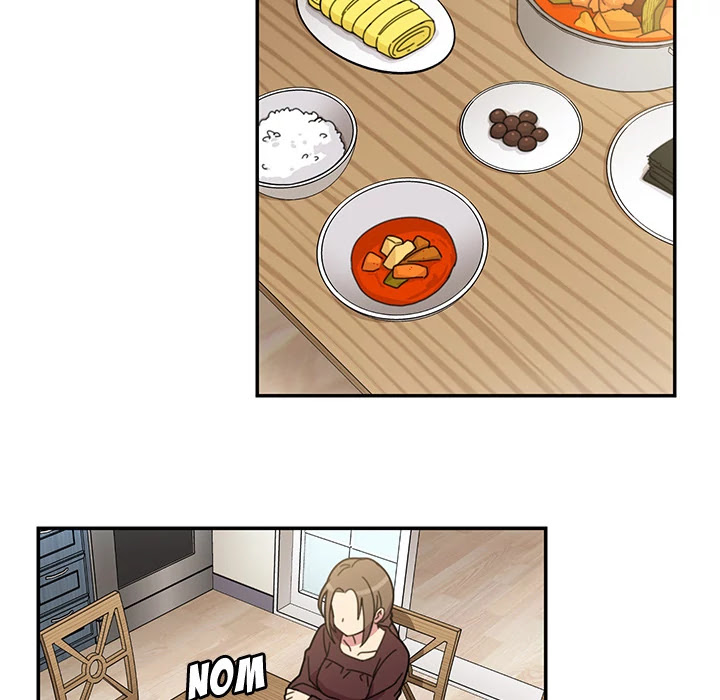 Close as Neighbors Chapter 28 page 45 - Chapter 28