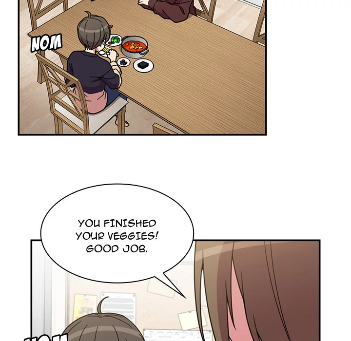 Close as Neighbors Chapter 28 page 46 - Chapter 28