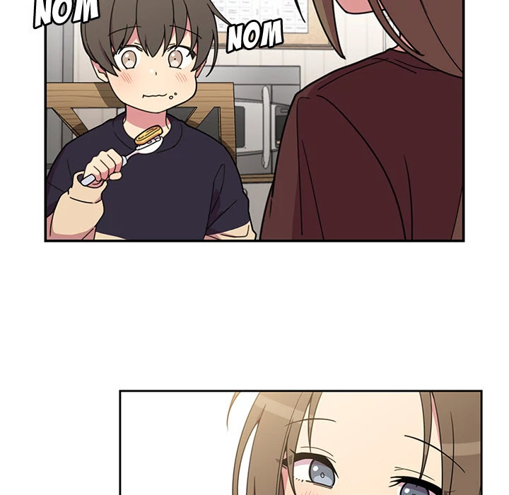 Close as Neighbors Chapter 28 page 47 - Chapter 28