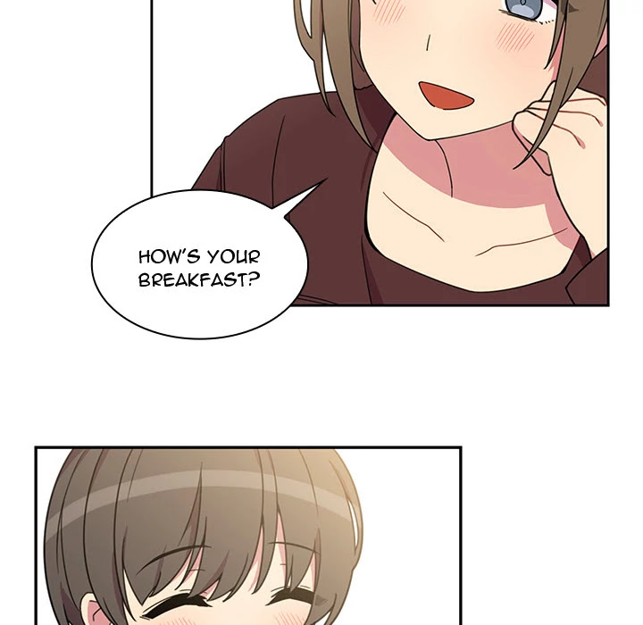 Close as Neighbors Chapter 28 page 48 - Chapter 28