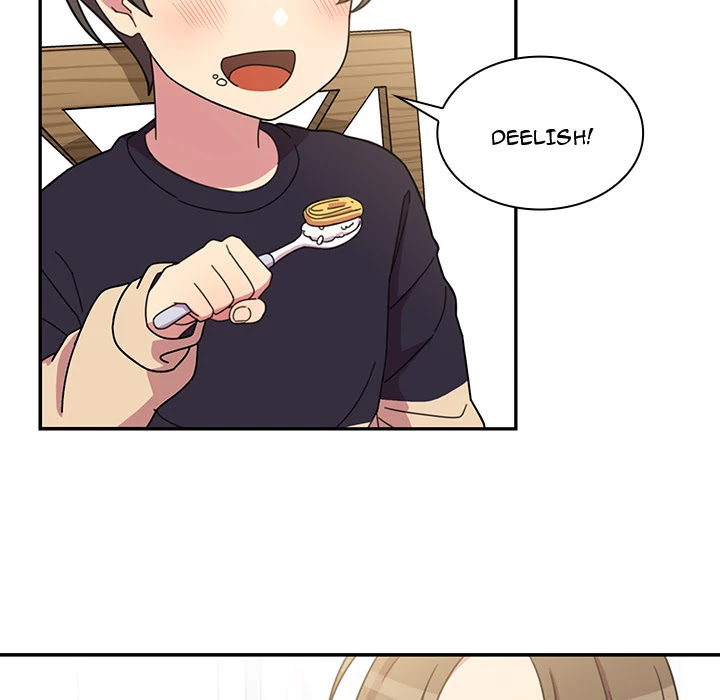 Close as Neighbors Chapter 28 page 49 - Chapter 28