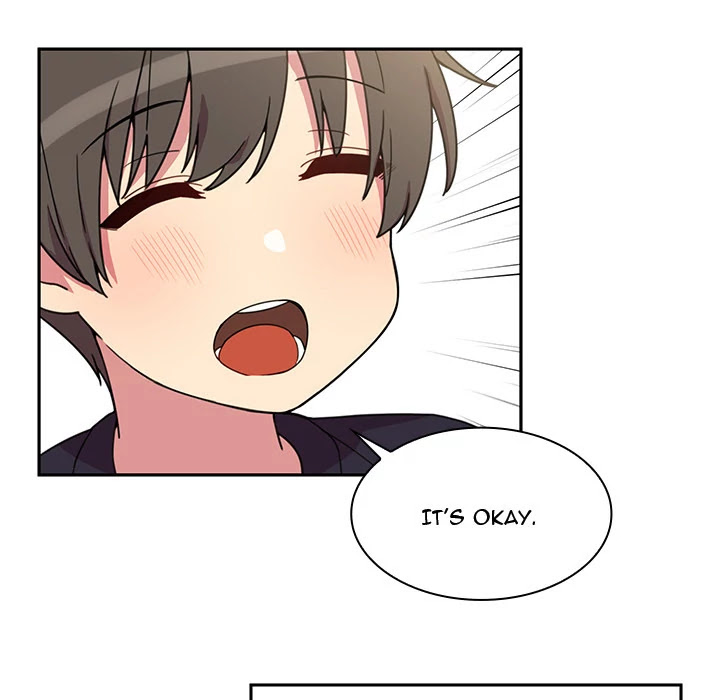 Close as Neighbors Chapter 28 page 54 - Chapter 28