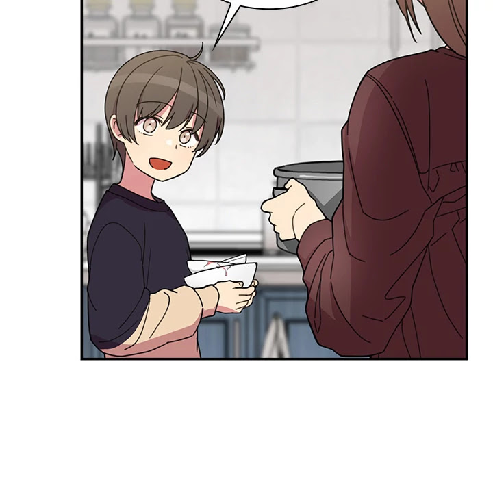 Close as Neighbors Chapter 28 page 58 - Chapter 28