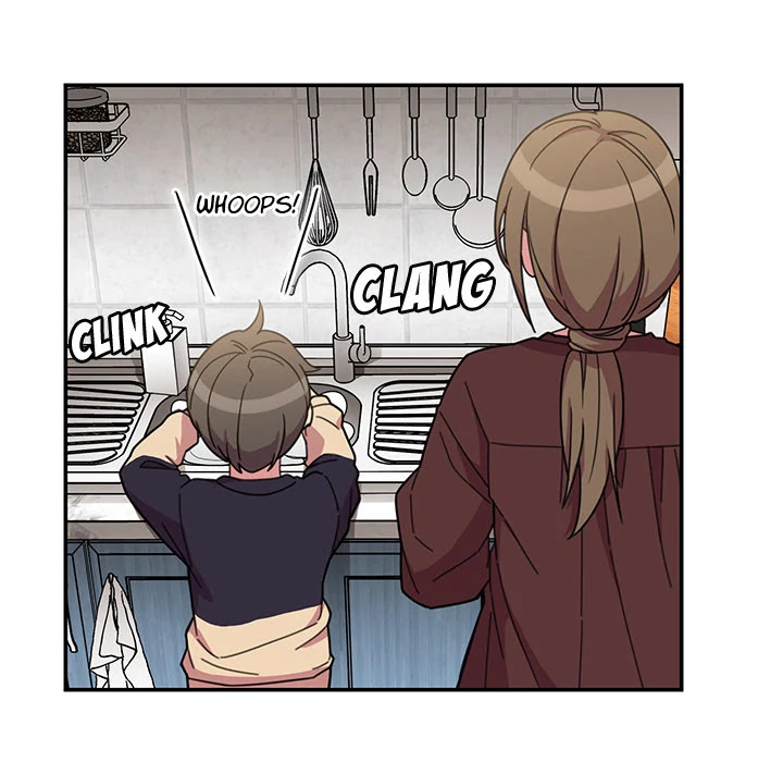 Close as Neighbors Chapter 28 page 59 - Chapter 28