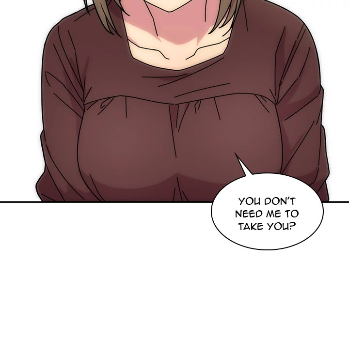 Close as Neighbors Chapter 28 page 64 - Chapter 28