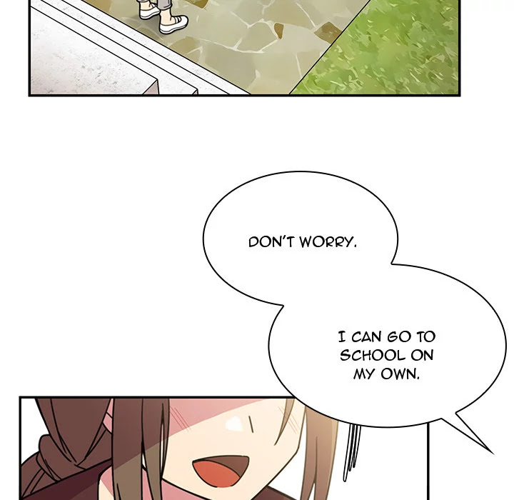 Close as Neighbors Chapter 28 page 66 - Chapter 28