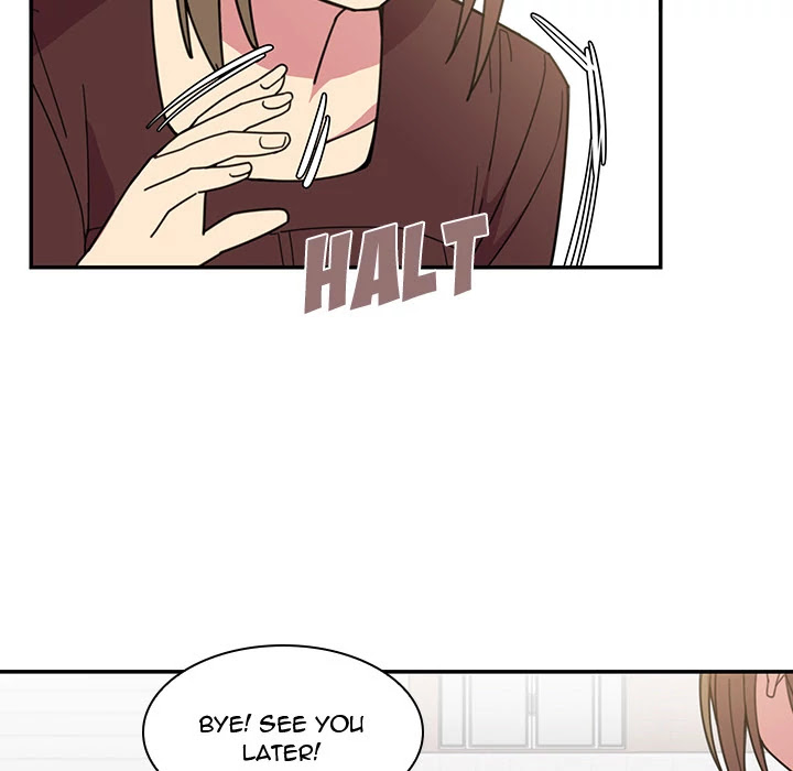 Close as Neighbors Chapter 28 page 67 - Chapter 28
