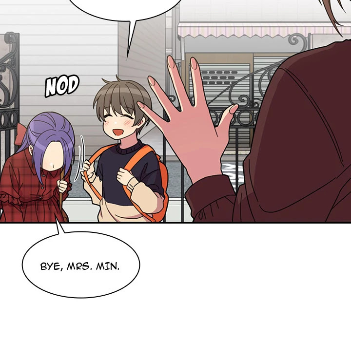Close as Neighbors Chapter 28 page 68 - Chapter 28