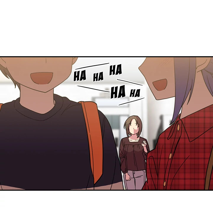 Close as Neighbors Chapter 28 page 69 - Chapter 28