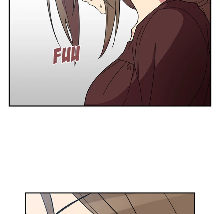 Close as Neighbors Chapter 28 page 7 - Chapter 28