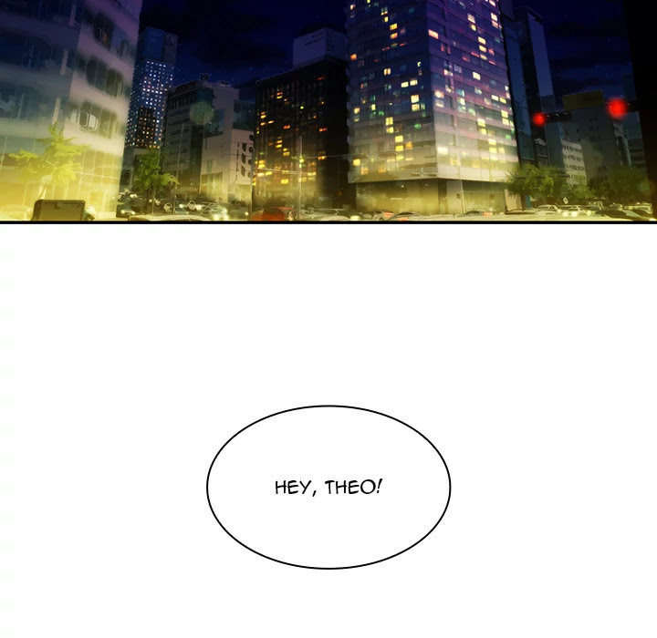 Close as Neighbors Chapter 28 page 75 - Chapter 28