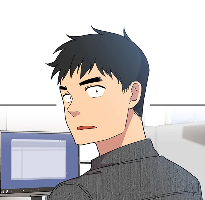 Close as Neighbors Chapter 28 page 76 - Chapter 28