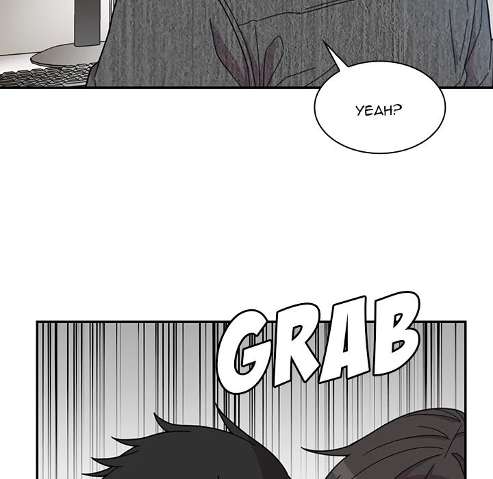 Close as Neighbors Chapter 28 page 77 - Chapter 28